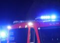 Alkoholisierter Probeführerscheinbesitzer prallte gegen Gartenmauer
