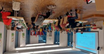 Stadtgemeinde Laakirchen bilanziert weiter positiv