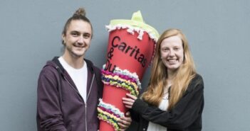 Caritas-Schule für Sozialbetreuungsberufe Josee in Ebensee lädt ein zum Online-Infoabend am 2. Juni um 18 Uhr
