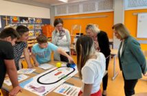 MINTRON-Roadshow in Bad Goisern