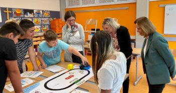 MINTRON-Roadshow in Bad Goisern