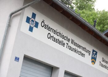 Brand eines Akkus in einem Wohnhaus in Wolfsegg am Hausruck