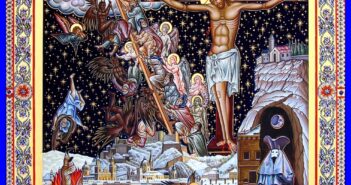Ikonen-Ausstellung in der alten Bürgerspitalskirche Gmunden vom 4.–8.August