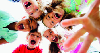 Gmundner FerienSpaß mit 57 Workshops, Sportcamps und Lernferien
