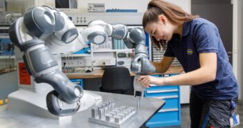 Miba gleich zweifach als Arbeitgeber ausgezeichnet