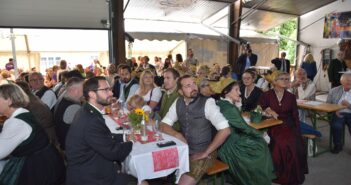 70 Jahre Markterhebung Altmünster