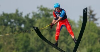 Klasse!-Dobringer flog in Bordeaux zu WM-Silber