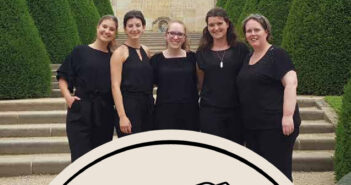 Debutkonzert des Mundharmonikaensembles „Quintessenz“am 8.Oktober in der Evangelische Kirche Gmunden