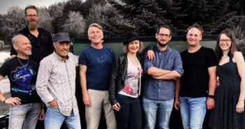 Clubkonzert im OKH Vöcklabruck-Mundart-Jazz am 15.September