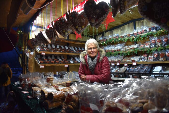 „Brauchtum pflegen und Tradition erhalten“-Gosauer Bergweihnacht, der wahrscheinlich schönste und stimmungsvollste Weihnachtsmarkt Österreichs