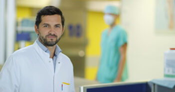 Auszeichnungen für Ärzte am Salzkammergut Klinikum