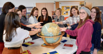 Einladung zum „Tag der offenen Tür“ der HLW Bad Ischl am Freitag 11. November 2022 von 11.00 bis 16.00 Uhr