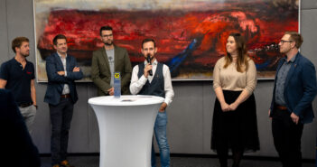 JW Vöcklabruck präsentiert „Traditionsbetriebe in der nächsten Generation“