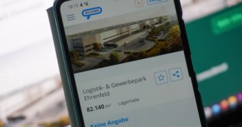 Nach umstrittener Rodung: Betriebsbaugebiet in Ohlsdorf landet auf Willhaben