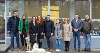 Altmünster bekommt ein OTELO Raum für Begegnung, Kreativität und Erfahrungsaustausch