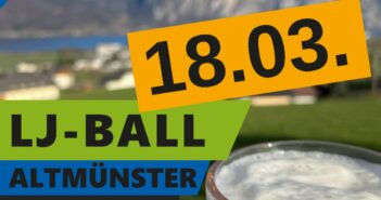 Landjugendball 2023 — Fest der Superlative