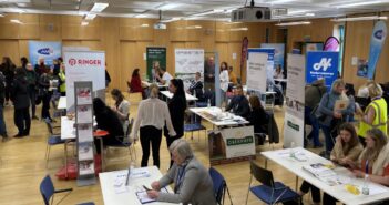Ukrainische Arbeitskräfte — Großes Interesse an der AMS-Jobbörse