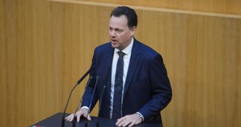 FPÖ – Kaniak zu Weltgesundheitstag: Schwarz-grüne-Bundesregierung ist nur bei Gesundheitsversorgung der Bürger sparsam