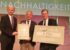 Business School Vöcklabruck — Feronia Sonderpreis 2023