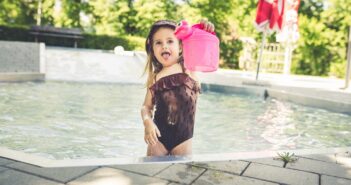 Parkbad Vöcklabruck startet in die Badesaison