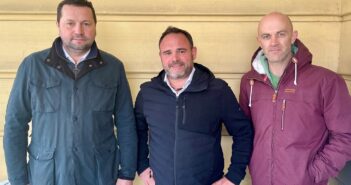 Keine Einigung nach rundem Tisch — FPÖ, GRÜNE, SPÖ wollen einen politischen Neustart für Regau