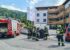 Brandmeldealarm <span class="amp">&</span> Wasserschaden: Feuerwehr Bad Gosiern im Einsatz