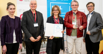 BG/BRG Bad Ischl sichert sich 2. Platz bei Computerführerschein-Prüfungen