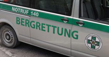 Vermisster Bergsteiger in Hallstatt tot gefunden