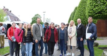 Auf die Plätze fertig… Job Rallye Almtal