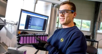 Miba startet Batterie-Entwicklungspartnerschaft
