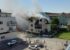 Dachgeschoßwohnung in Attnang-Puchheim ausgebrannt
