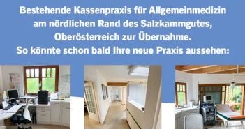 Bestehende Kassenpraxis für Allgemeinmedizin zur Übernahme