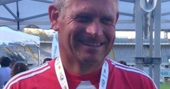 3‑facher Landesmeister kommt aus Bad Goisern