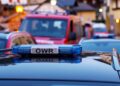 Suche nach vermisstem Stand-Up-Paddler im Wolfgangsee