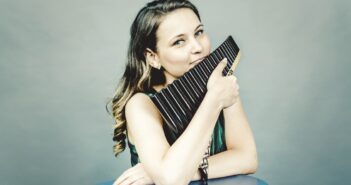 Festival Sinfonietta Linz mit Andreea Chira in der Basilika Puchheim | 29.9.2023