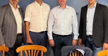 Erweiterte Bezirksparteileitung mit Themenschwerpunkt Sicherheit & Asyl