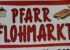 Pfarr-Flohmarkt Pinsdorf erlebt seine 14. Auflage!