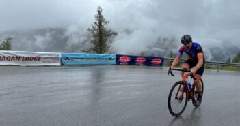 4. Bergzeitfahren auf den Altausseer Hausberg-Viele neue Sieger am Loser