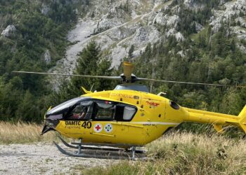 Mann brach am Traunstein bewusstlos zusammen
