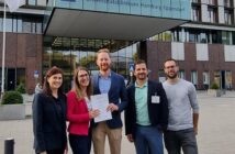 Das Salzkammergut Klinikum Vöcklabruck ist das einzige ERAS® – zertifizierte Krankenhaus in Österreich