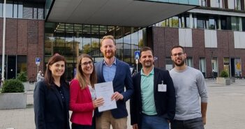 Das Salzkammergut Klinikum Vöcklabruck ist das einzige ERAS® – zertifizierte Krankenhaus in Österreich