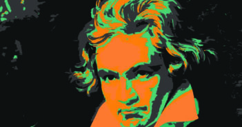 SBO Kitzbühel mit “Beethoven Extreme” im Gmundner Stadttheater, am 7. 12.