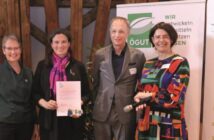 Gmunden schreibt Klimaschutzpreis aus