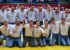 3‑Fache Ehrung für Judo Kirchham beim Final four der ersten Bundesliga in Gmunden