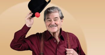 Concert-Schrammeln & Erwin Steinhauer | 28.11.2023, 19:30 | Kongress & Theaterhaus Bad Ischl