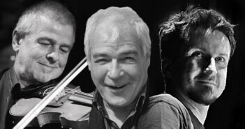 Licht im Lärm der Welt-Am 06. Dezember 2023 um 20:00 Uhr in der Musikschule Bad Goisern