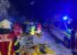 Drei teils Schwerverletzte bei Unfall in Gschwandt