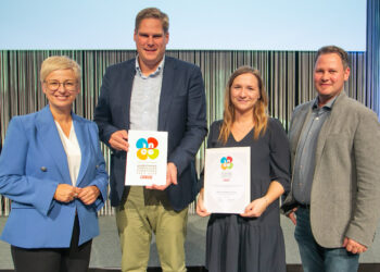 INEO-Auszeichnung für Wagner Kunststofftechnik GmbH