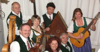 Stimmungsvolles Adventkonzert und Lesung im Salzkammergut Klinikum Bad Ischl-14.Dezember 2023 um 19.00 Uhr