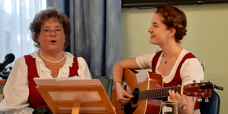 Der Hausruckviertler Mundartkreis lädt herzlich ein zu „LOST`S ZUA IM FASCHING“